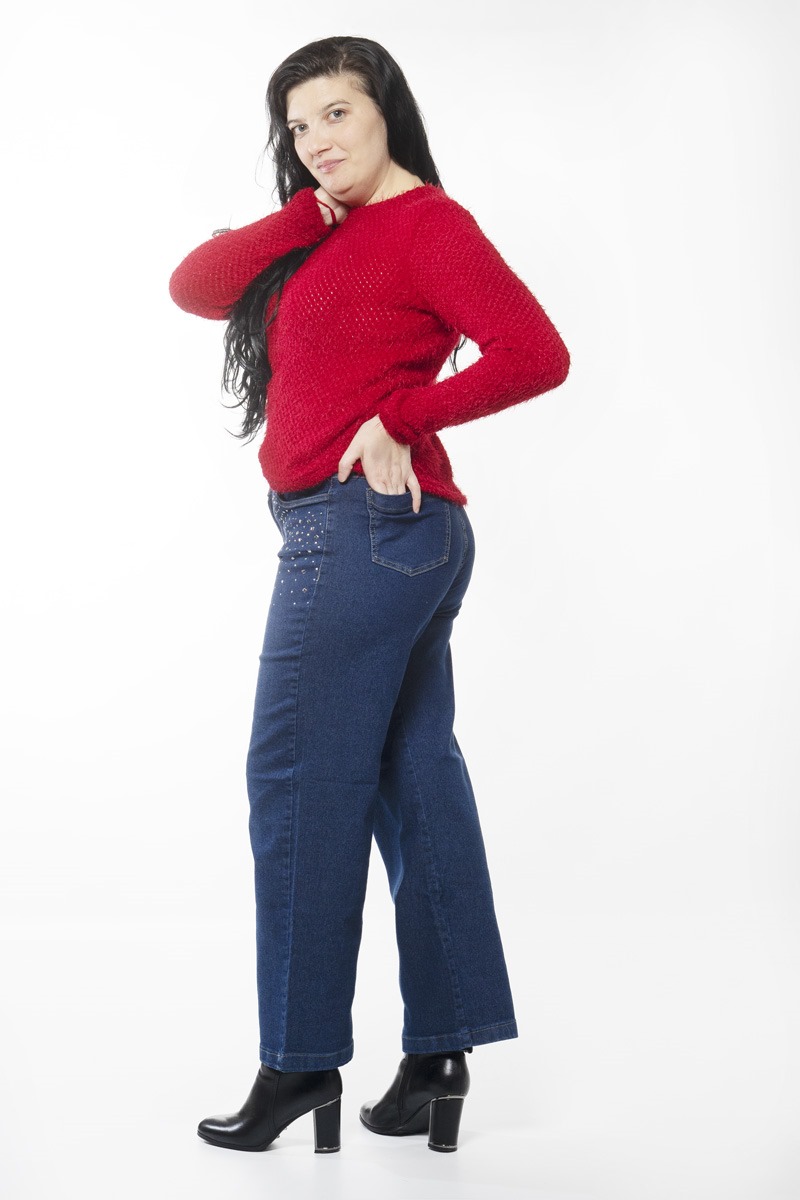 Sweater Isabel