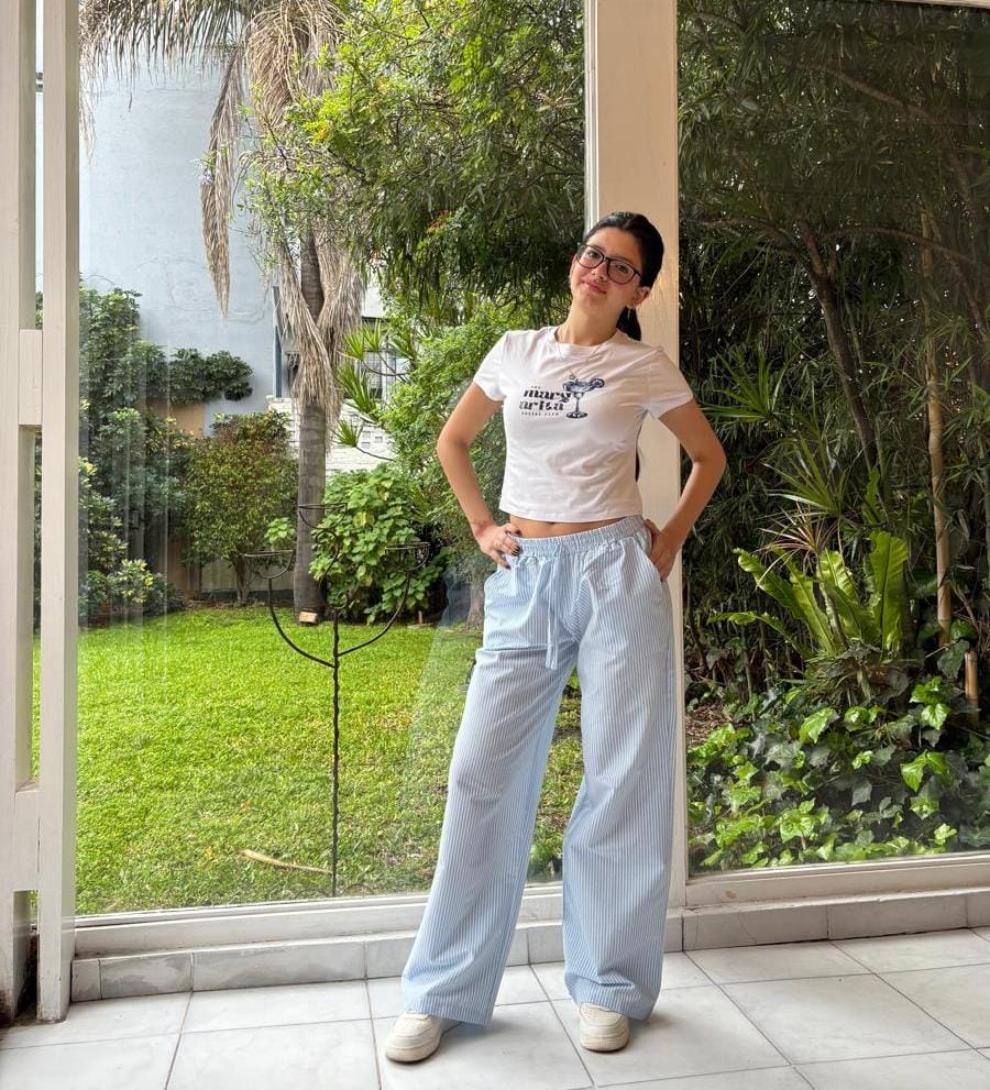 Pantalon pijama Porec