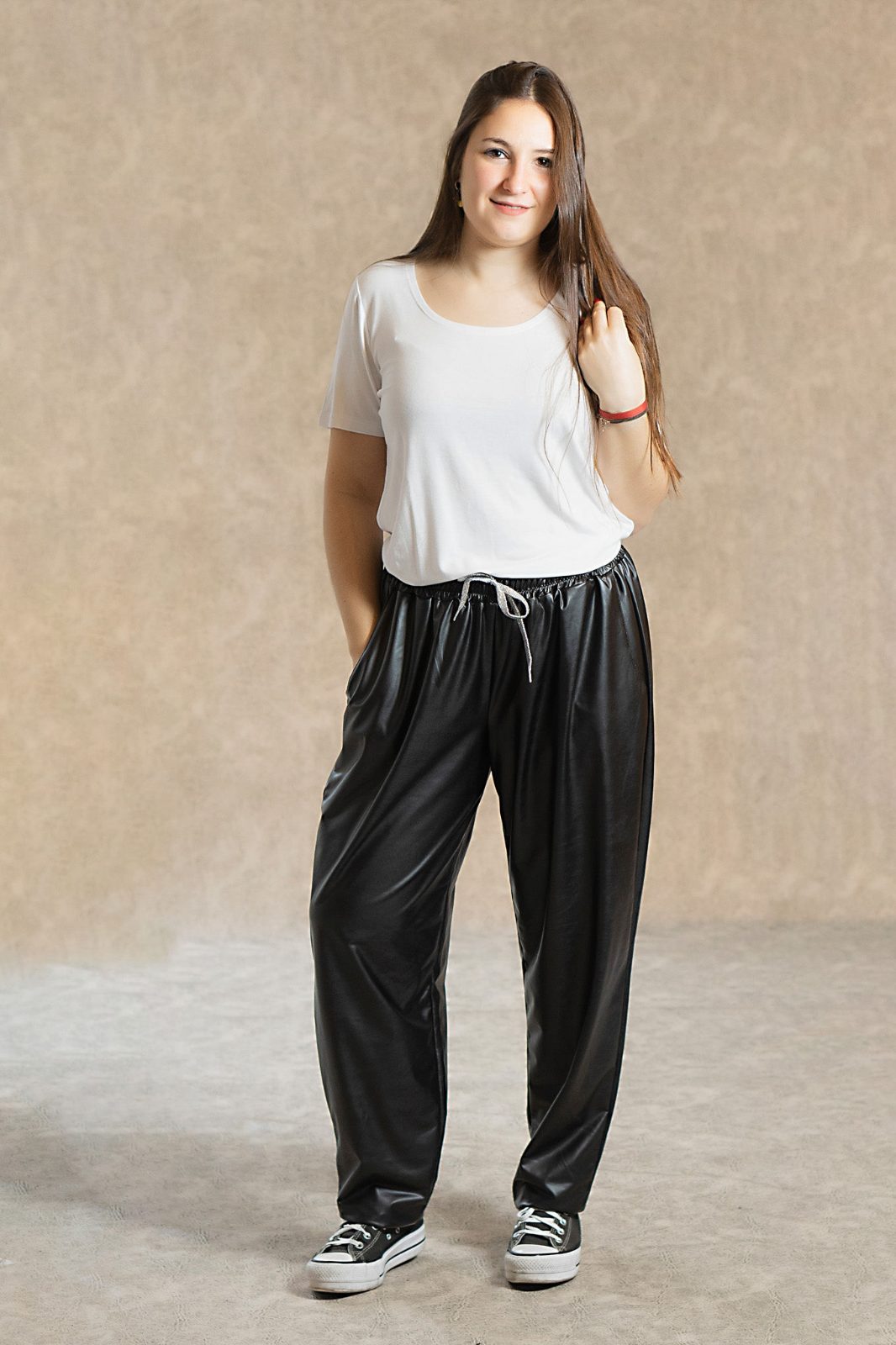 Pantalon Elena