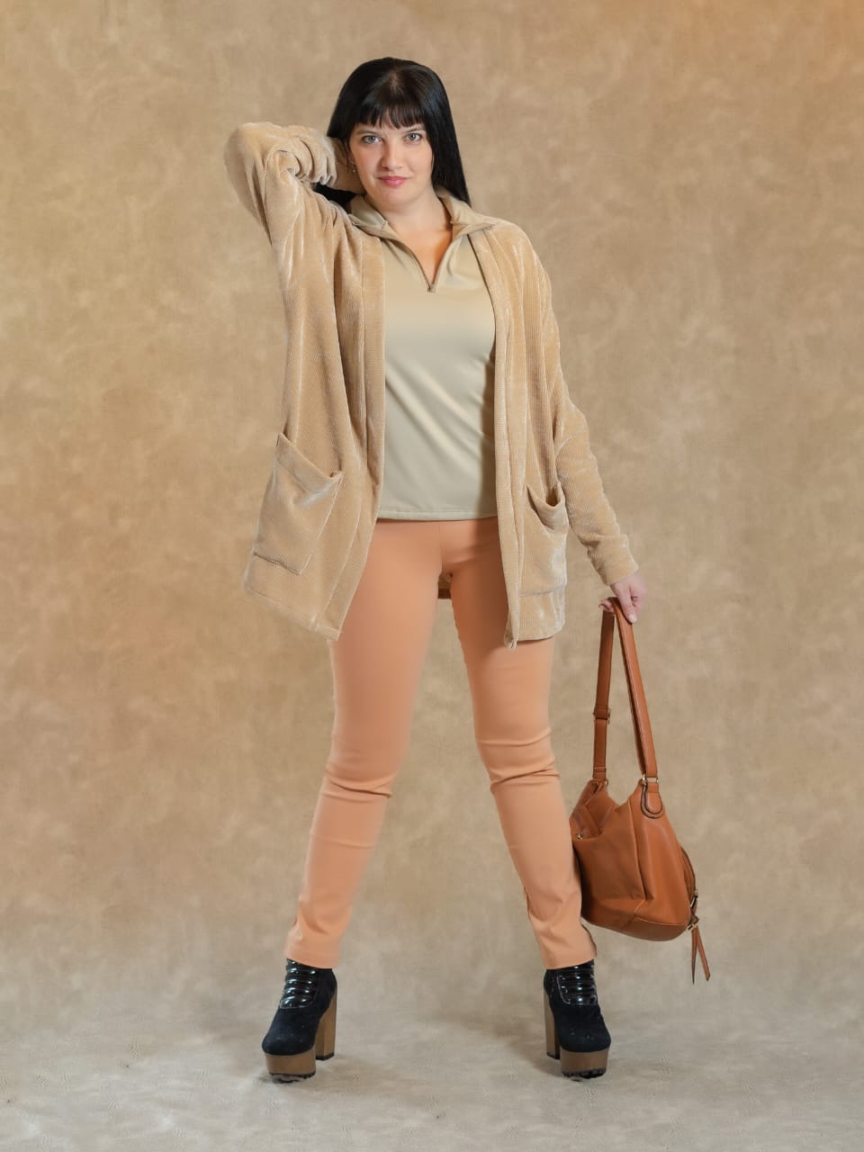 Pantalon Charlotte