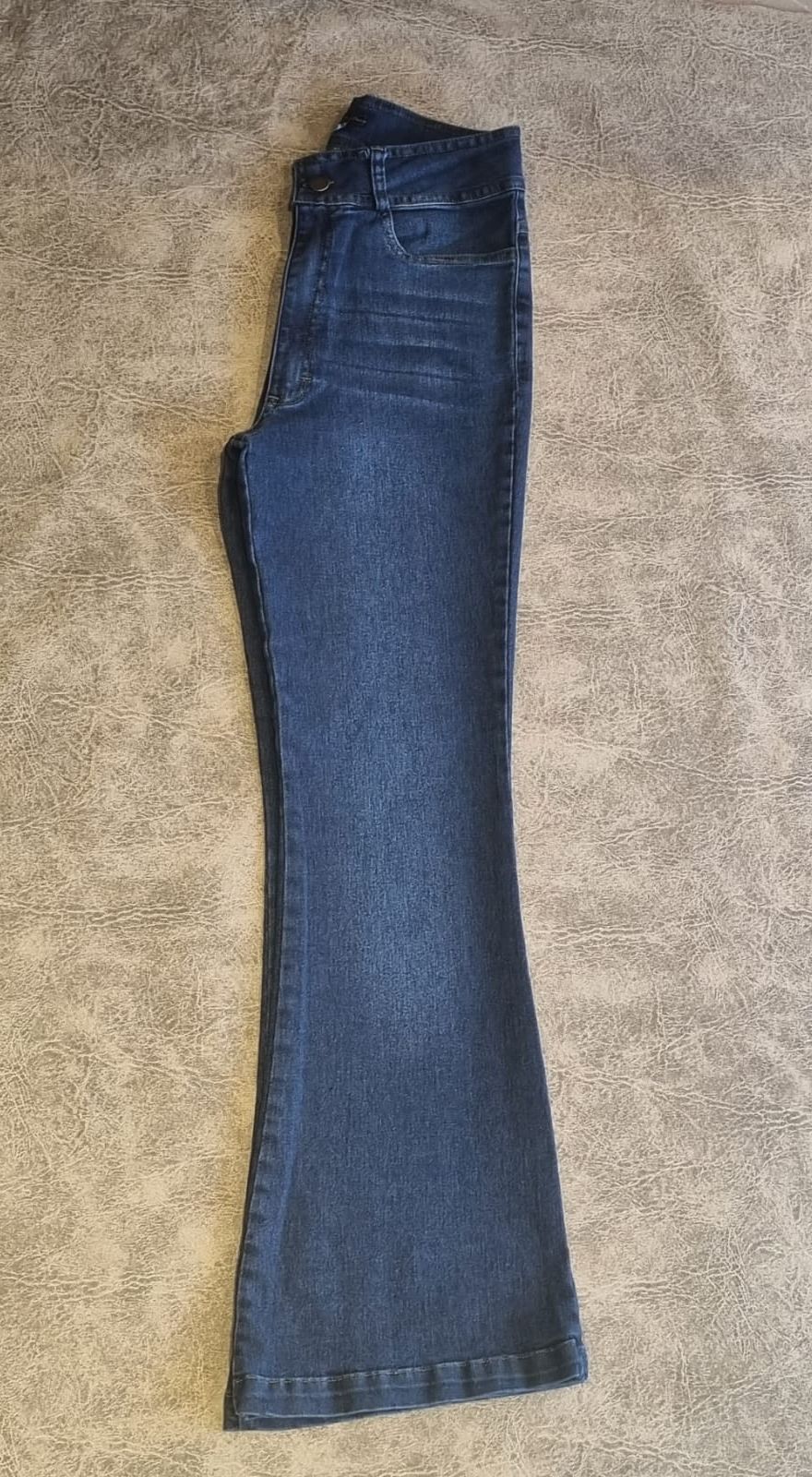 Jean Oxford