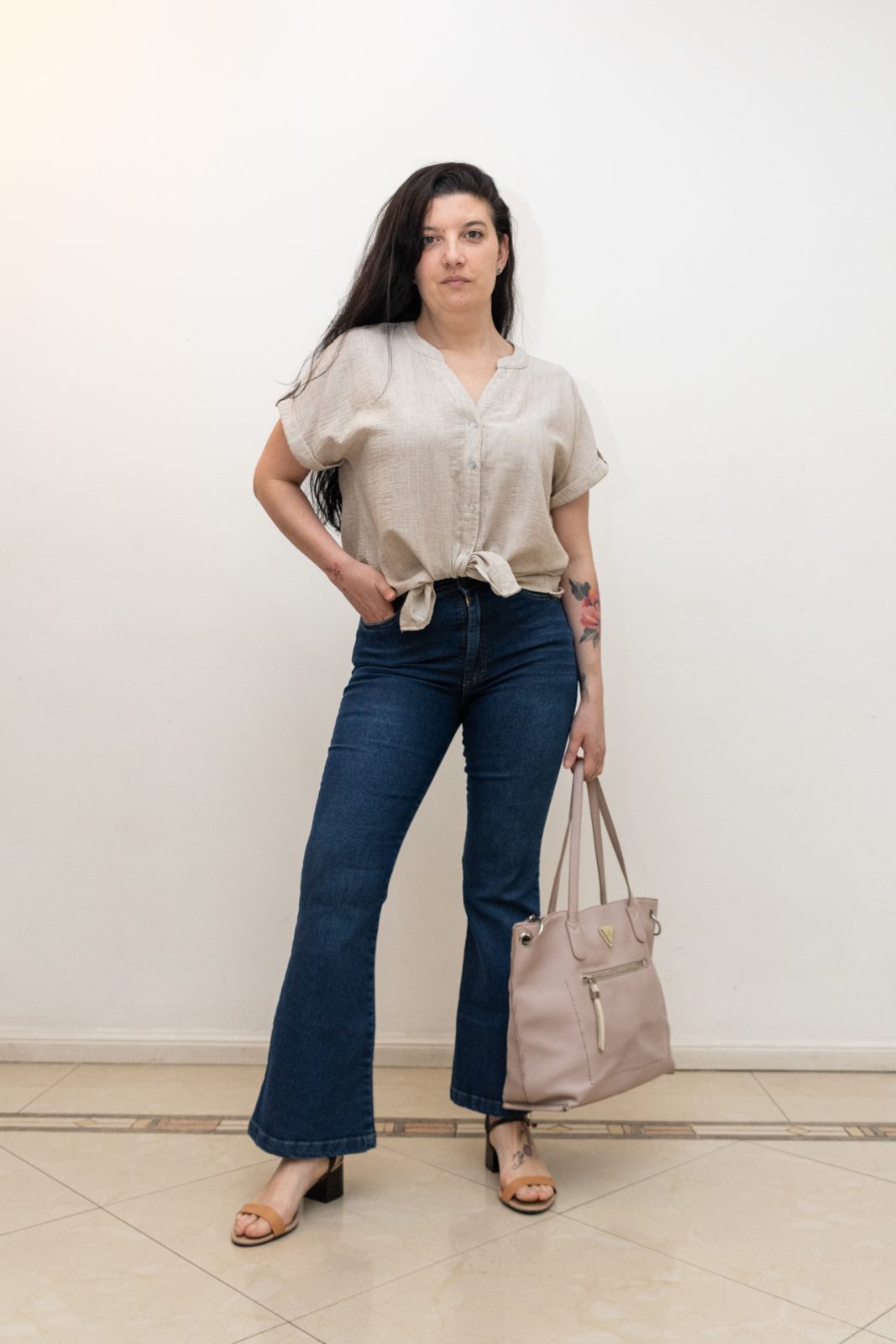 Jean Oxford
