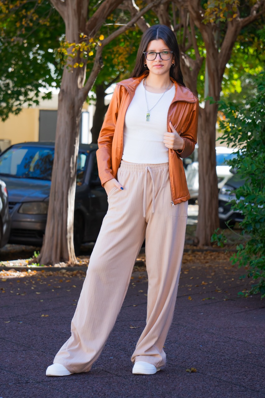 Pantalón Turin