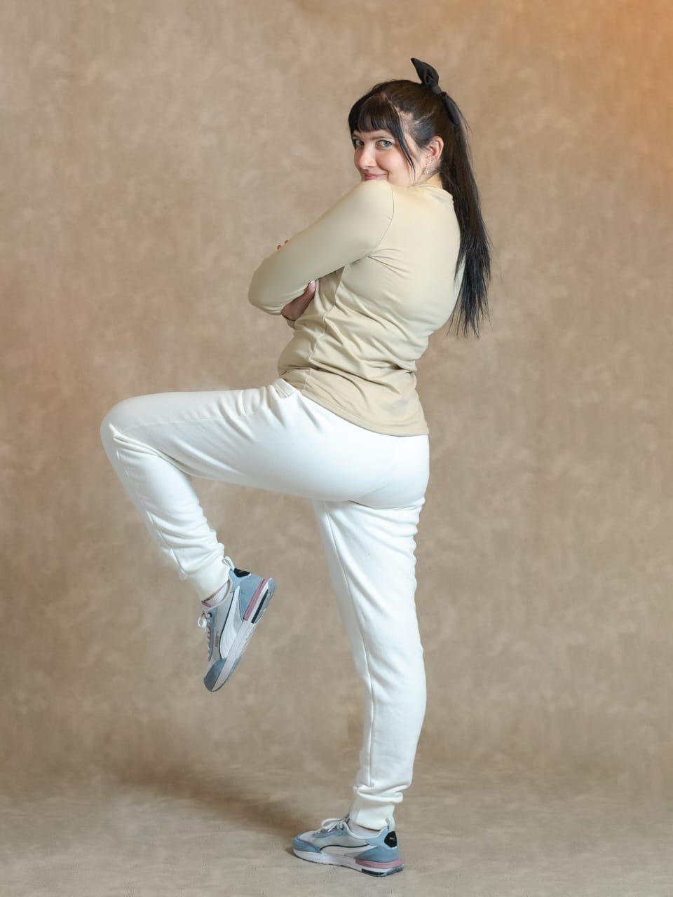 Pantalon Dakota